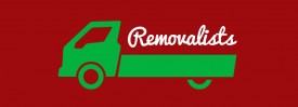 Removalists Locksley VIC - Furniture Removals